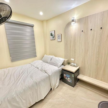 Hanoi'S Lane Homestay Buitenkant foto
