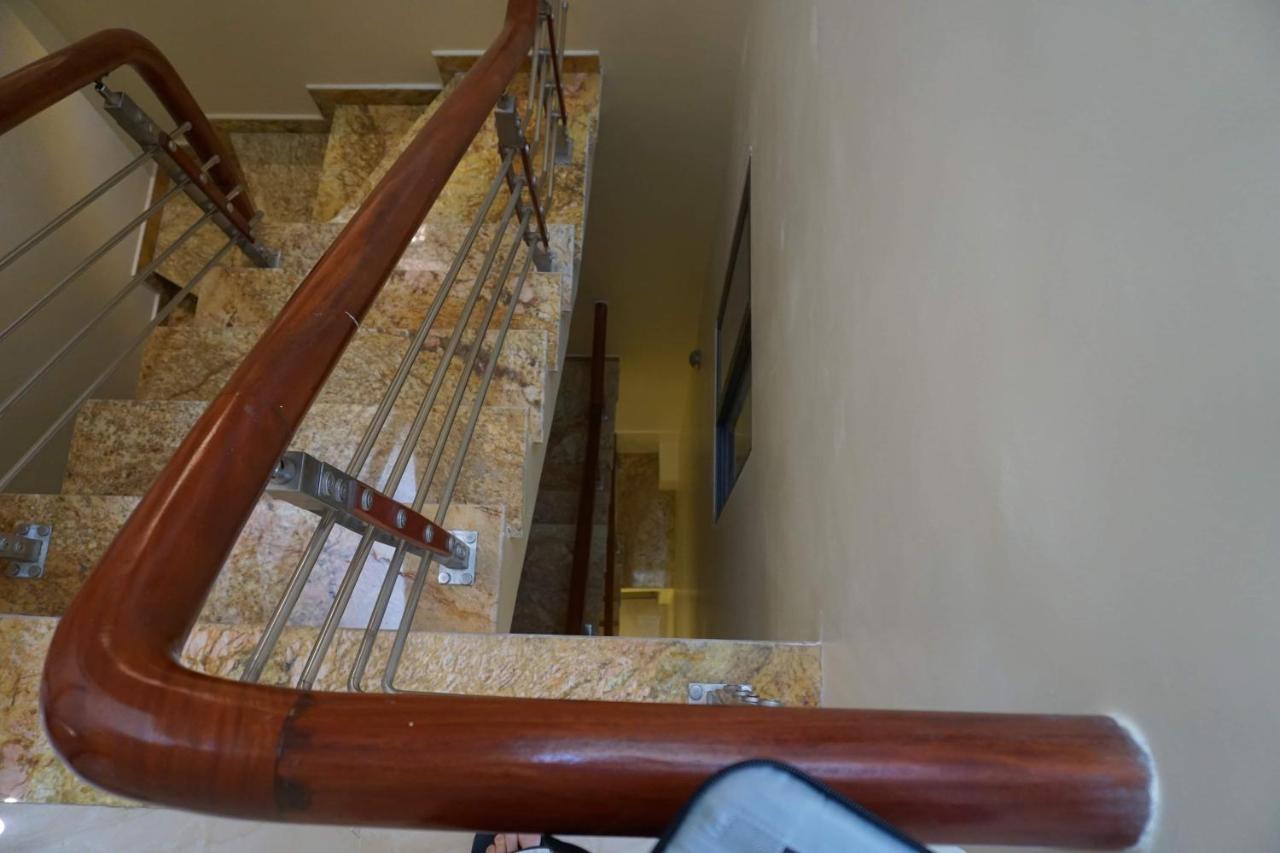 Hanoi'S Lane Homestay Buitenkant foto